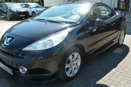 Peugeot 207 151.176 km 2.222 &euro; Köln 51063