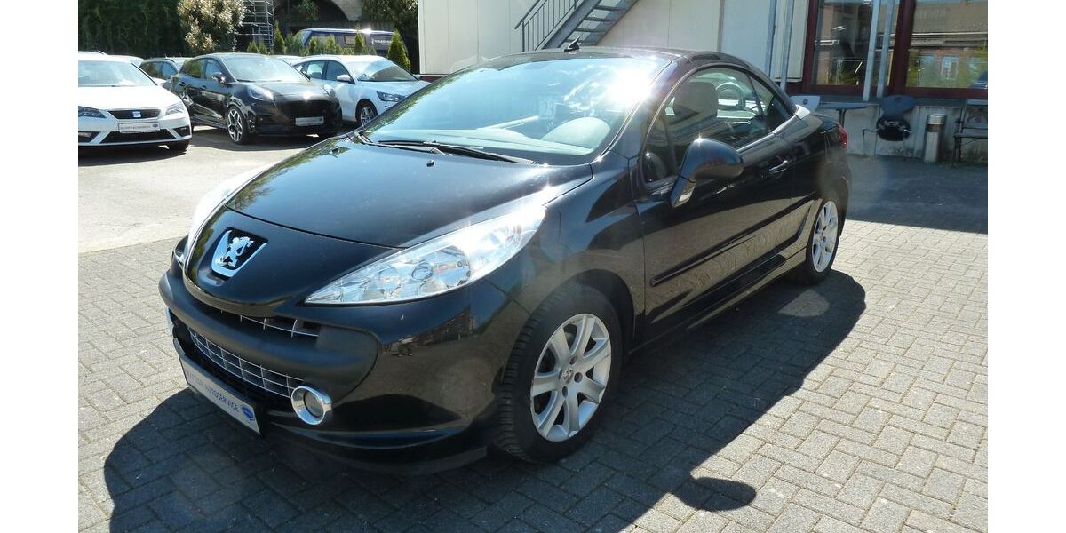 Peugeot 207 151.176 km 2.222 &euro; Köln 51063