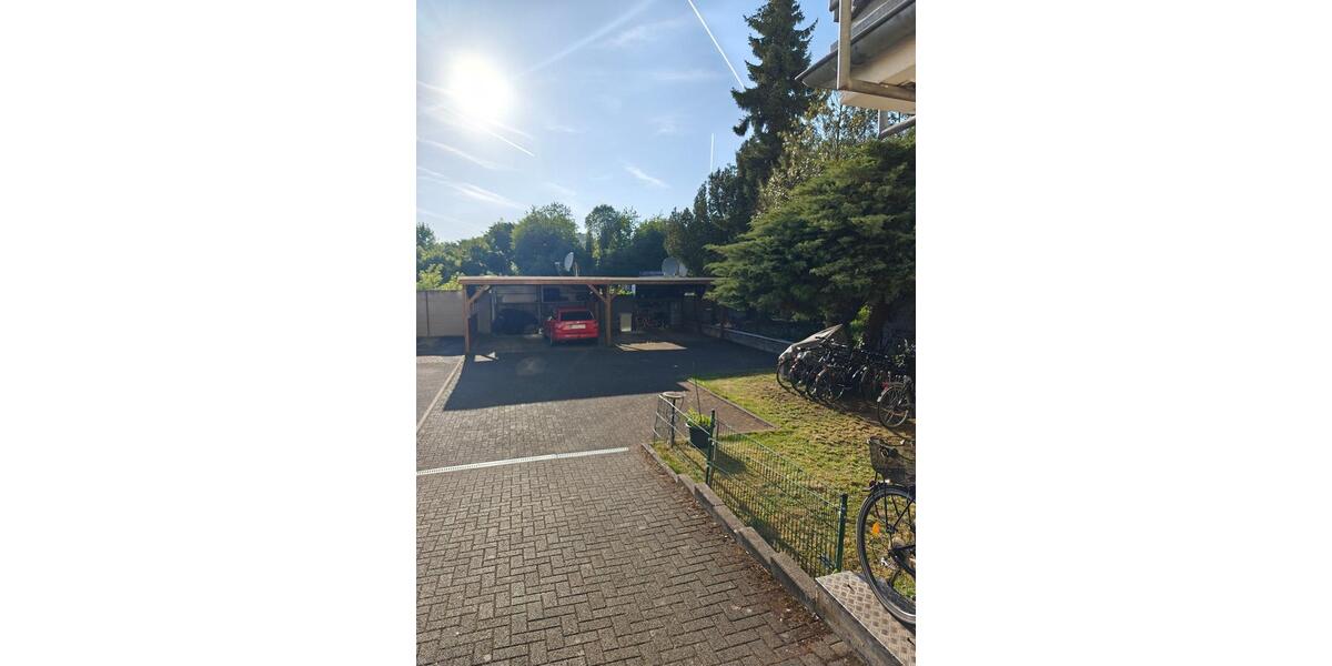 Moderne 4-Zimmer-Eigentumswohnung in Köln-Höhenberg – 104 m² 4 zimmer