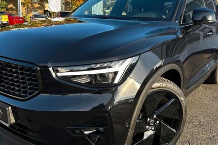 Volvo XC40 15.480 km 42.444 &euro; Siegburg 53721