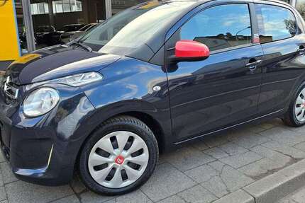 Citroen C1 86.526 km 7.400 &euro; Brühl 50321