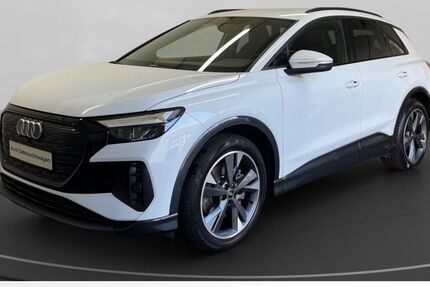 Audi Q4 e-tron 127.902 km 28.980 &euro; Köln 50823