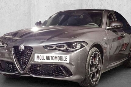 Alfa Romeo Giulia 12.500 km 57.150 &euro; Köln 50825
