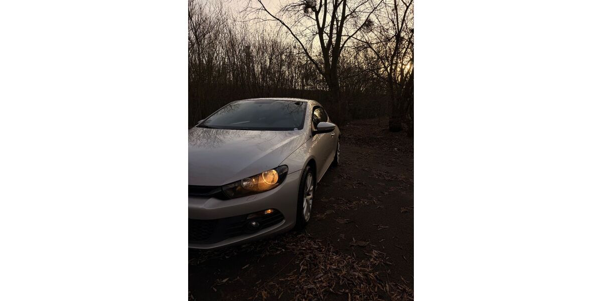 VW Scirocco 220.000 km 4.499 &euro; Kerpen 50170