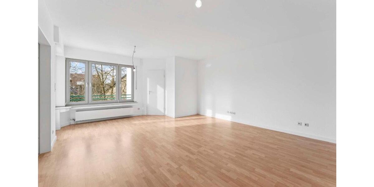 Etagenwohnung Haan - 2 Zimmer, 60 m&sup2;, 1.100&euro; | Angebot:26253431