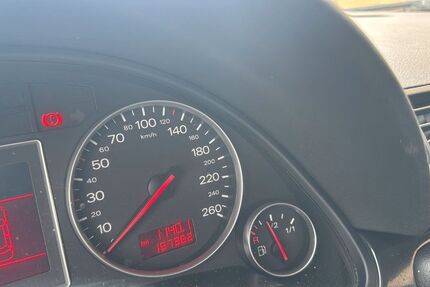 Audi A4 167.000 km 1.200 &euro; Hennef 53773