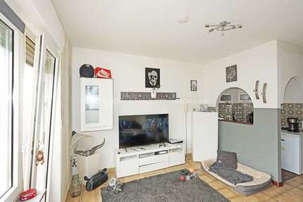 Wohnung Köln Nippes - 1 Zimmer, 25 m&sup2;, 93.000&euro; | Angebot:27112828