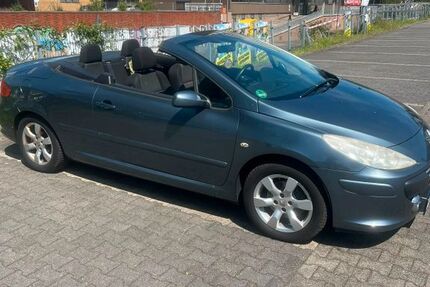 Peugeot 307 130.000 km 1.999 &euro; Köln 50825