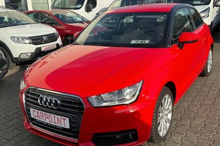 Audi A1 149.000 km 10.950 &euro; Brühl 50321
