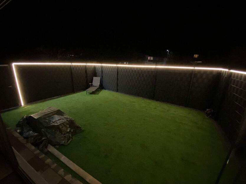 Energieeffizientes Einfamilienhaus von Kern-Haus - bezugsfertig & provisionsfrei 4 zimmer