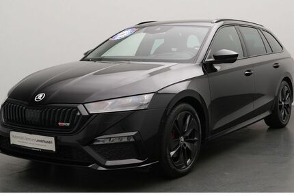 Skoda Octavia 29.633 km 34.480 &euro; Leverkusen 51379