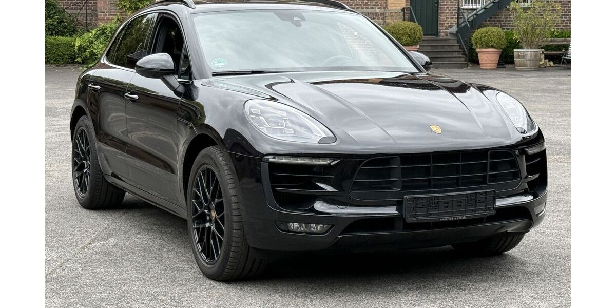 Porsche Macan 59.800 km 55.790 &euro; Frechen (bei Köln) 50226