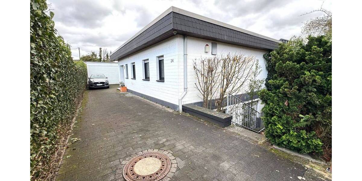 Bungalow Köln Esch/Auweiler - 6 Zimmer, 950.000&euro; | Angebot:26675009