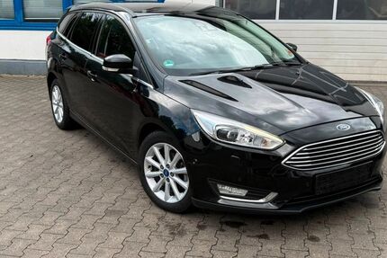 Ford Focus 145.000 km 6.000 &euro; Bergheim 50129