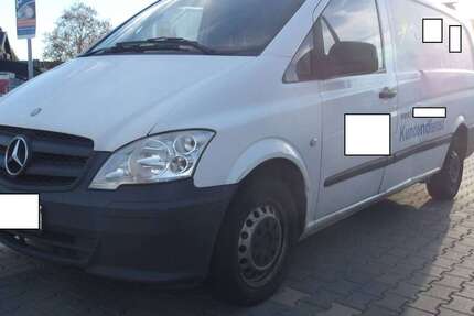 Mercedes-Benz Vito 267.000 km 4.780 &euro; Siegburg 53721