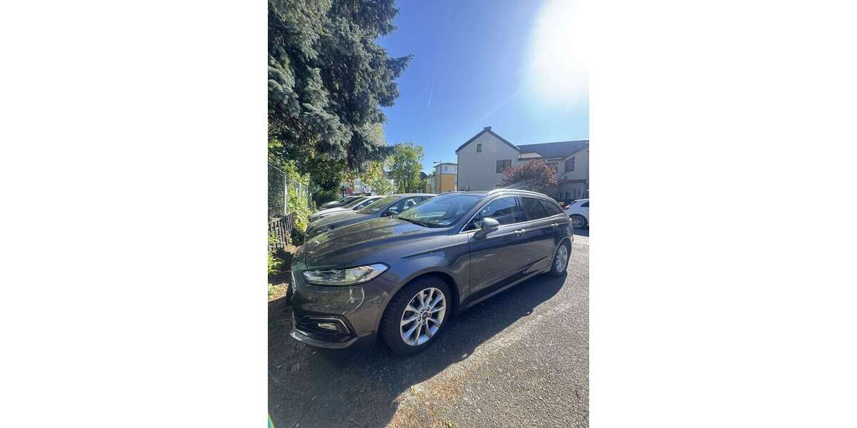 Ford Mondeo 208.900 km 10.900 &euro; Siegburg, Stadt 53721