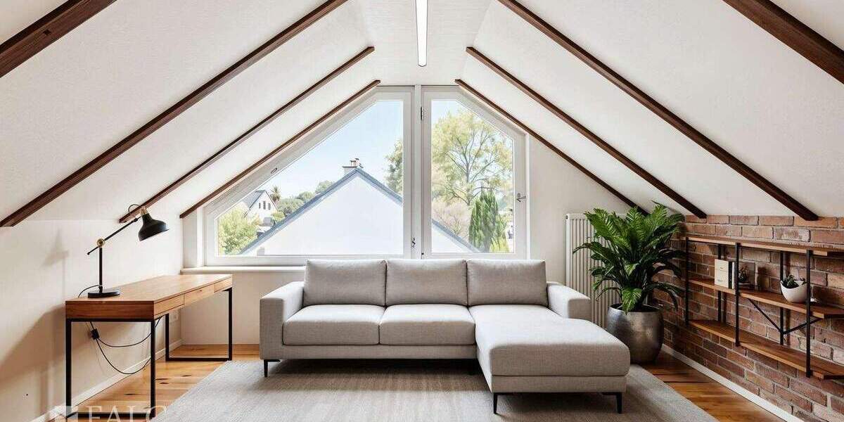 Einfamilienhaus Köln Brück - 5 Zimmer, 139 m&sup2;, 550.000&euro; | Angebot:25743065