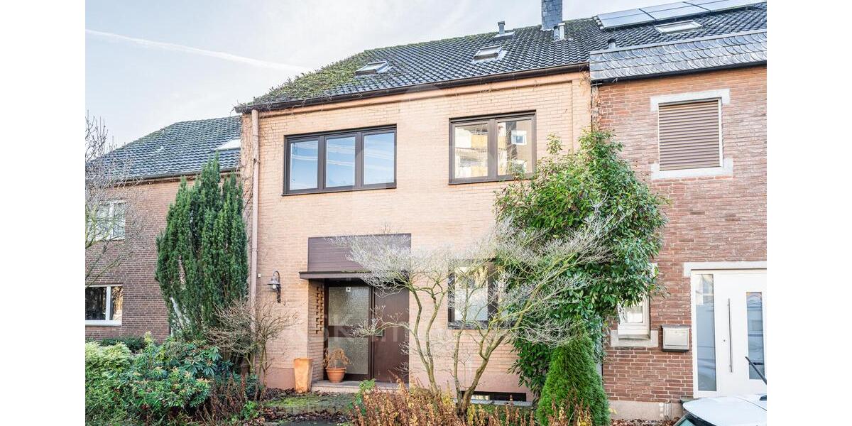 Reihenhaus Hürth - 5 Zimmer, 187 m&sup2;, 2.100&euro; | Angebot:24506717