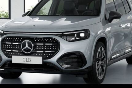 Mercedes-Benz GLB 250 9.900 km 59.490 &euro; Frechen 50226