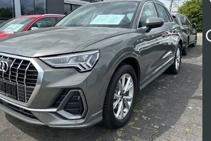 Audi Q3 11.175 km 36.789 € Erftstadt 50374