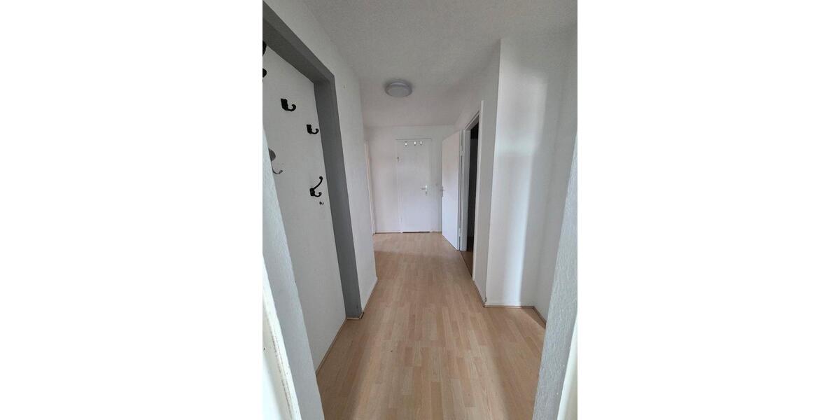 Dachgeschoßwohnung Leverkusen Alkenrath - 3 Zimmer, 50 m&sup2;, 800&euro; | Angebot:27567584