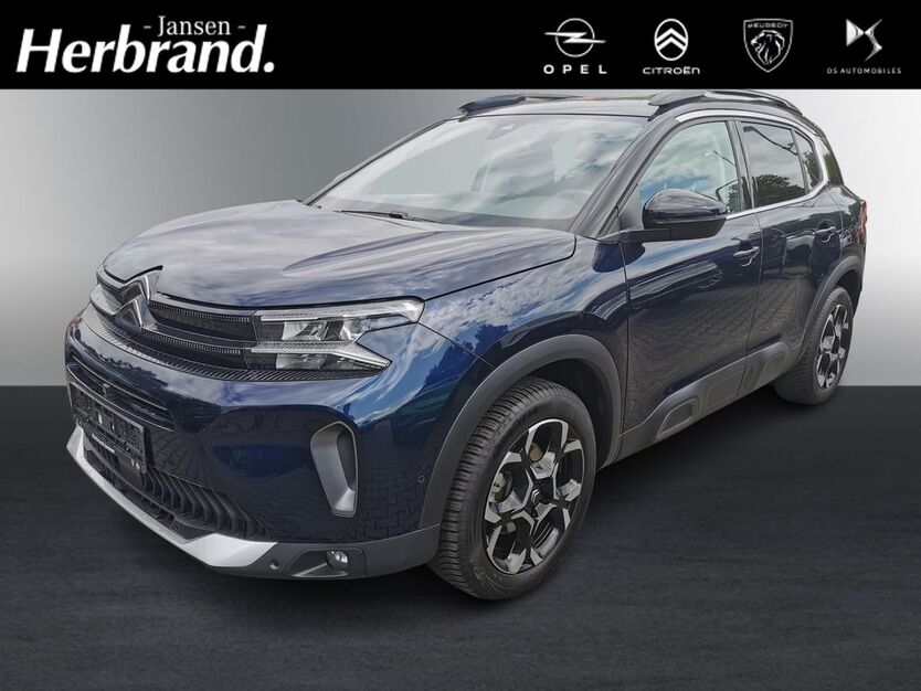 Citroen C5 Aircross 25.258 km 28.390 € Neuss 41460