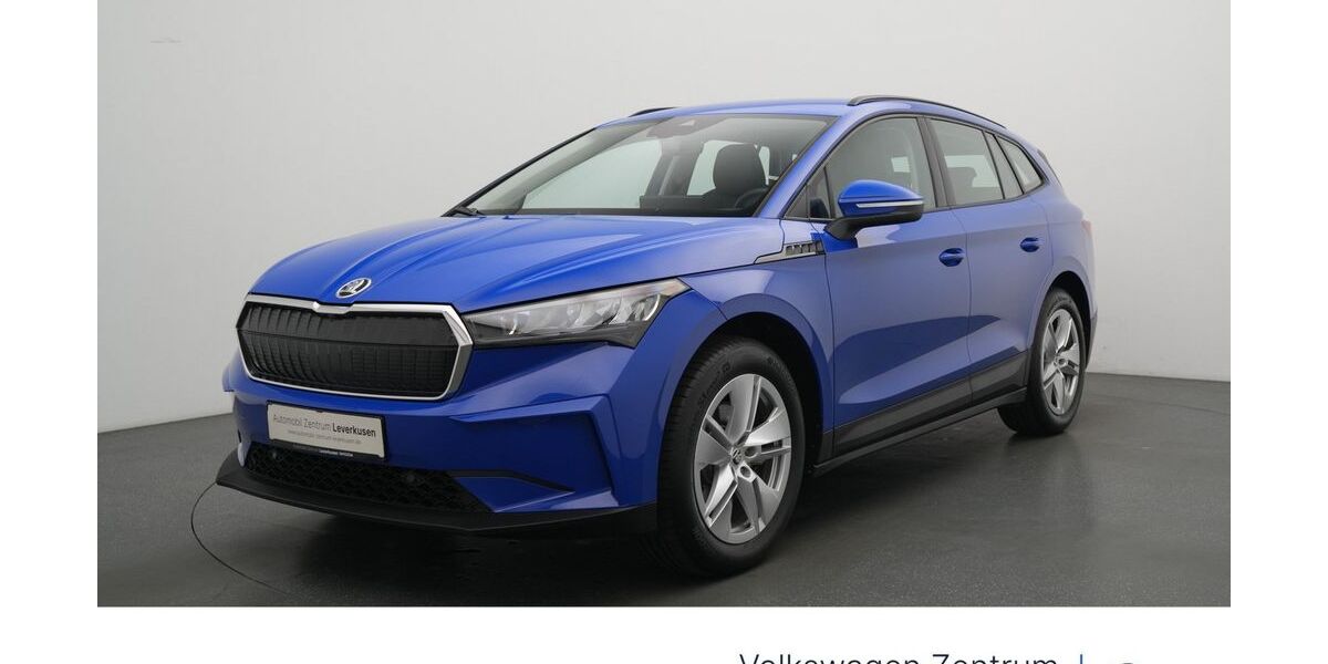 Skoda Enyaq 22.491 km 22.980 &euro; Leverkusen 51379