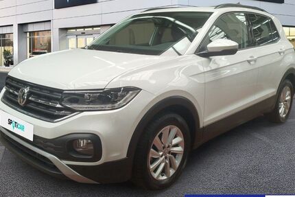 VW T-Cross 54.928 km 15.880 &euro; Köln 51065