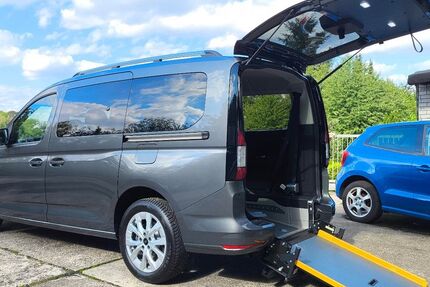 Ford Tourneo Connect 13.700 km 39.950 &euro; Solingen 42657