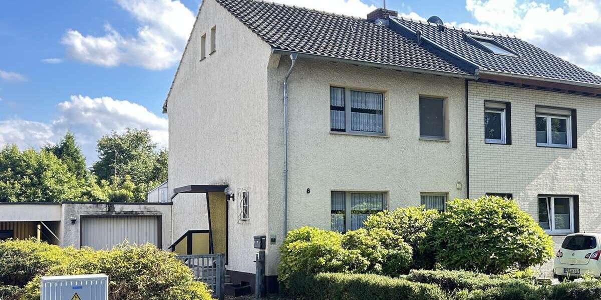 Einfamilienhaus Langenfeld - 4 Zimmer, 85 m&sup2;, 315.000&euro; | Angebot:26854631