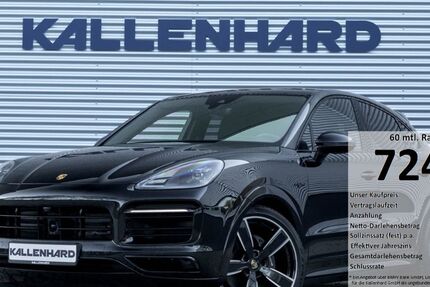 Porsche Cayenne 54.423 km 84.000 &euro; Köln 51149