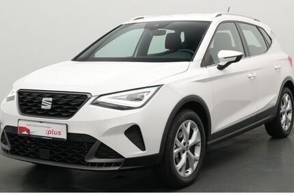 Seat Arona 18.928 km 17.680 &euro; Leverkusen 51379