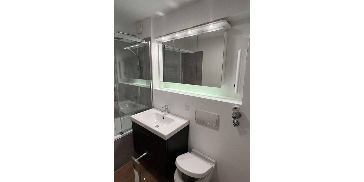 Etagenwohnung Hilden Kalstert - 2 Zimmer, 57 m&sup2;, 205.000&euro; | Angebot:26877101