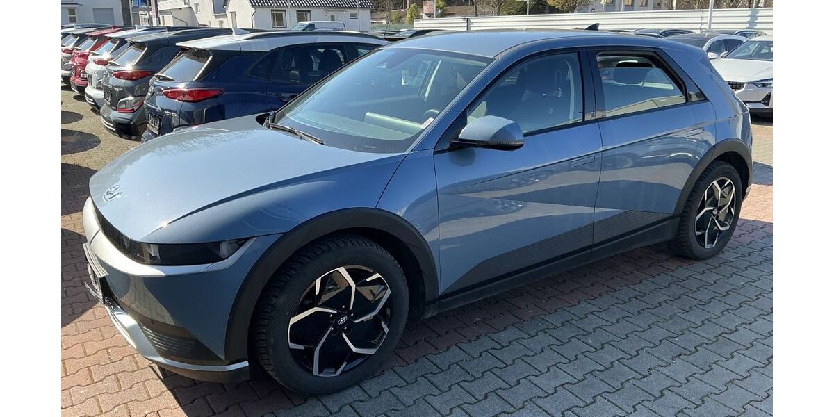 Hyundai IONIQ 5 34.044 km 24.000 &euro; Bonn 53227