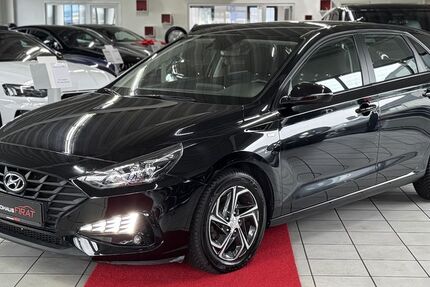 Hyundai i30 97.800 km 15.449 &euro; Erftstadt / Köln 50374