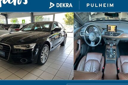 Audi A6 161.500 km 15.999 € Pulheim 50259