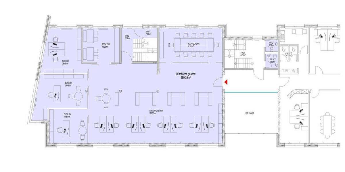 Gewerbeobjekt Bornheim Roisdorf - 1.000&euro; | Angebot:26801595