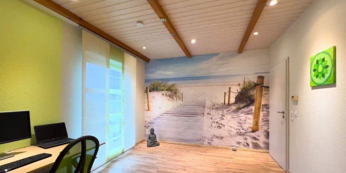 Doppelhaushälfte Solingen Höhscheid - 6 Zimmer, 171 m&sup2;, 519.000&euro; | Angebot:25698476