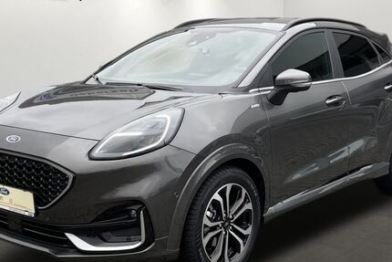 Ford Puma 28.500 km 19.890 &euro; Köln 51107