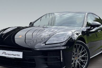 Porsche Panamera 12.900 km 117.900 &euro; Bergisch Gladbach 51429