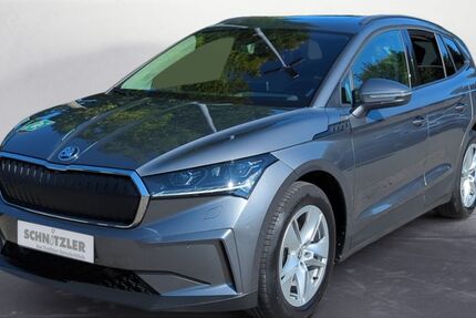 Skoda Enyaq 26.830 km 29.970 € Hilden 40721