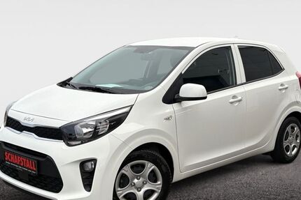 Kia Picanto 17.718 km 14.979 € Elsdorf (bei Köln) 50189