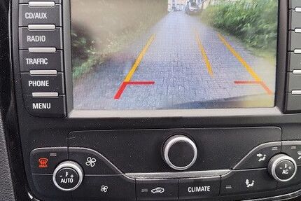 Ford S-Max 210.000 km 1.990 &euro; Bergheim 50126