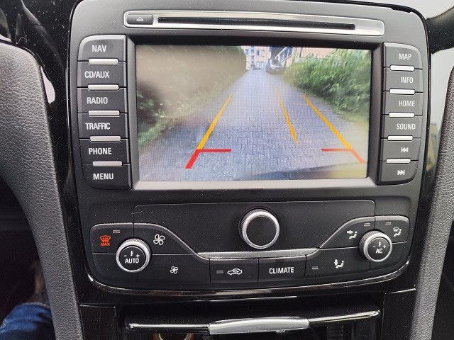 Ford S-Max 210.000 km 1.990 &euro; Bergheim 50126