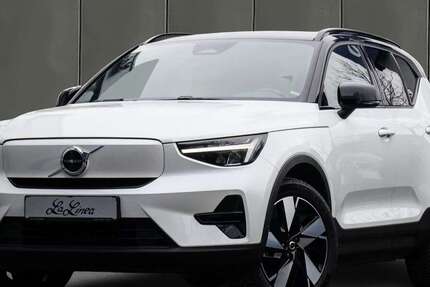 Volvo XC40 30.035 km 38.590 &euro; Bonn 53117