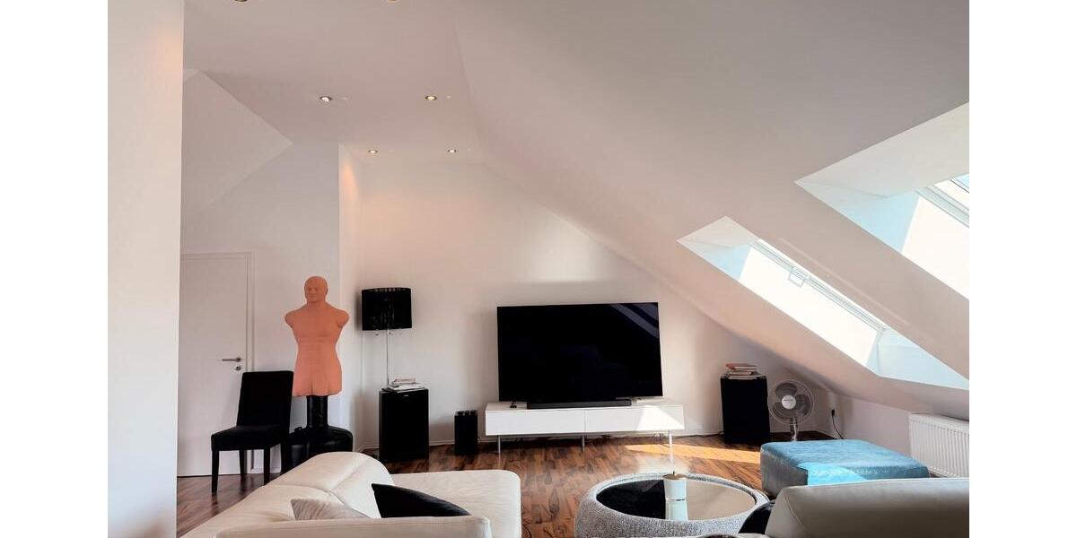 Etagenwohnung Köln Innenstadt - 2.5 Zimmer, 117 m&sup2;, 639.000&euro; | Angebot:26877412