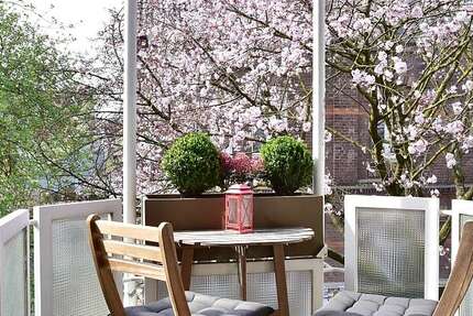 Zimmer Köln Lindenthal - 1 Zimmer, 1.250&euro; | Angebot:26306839