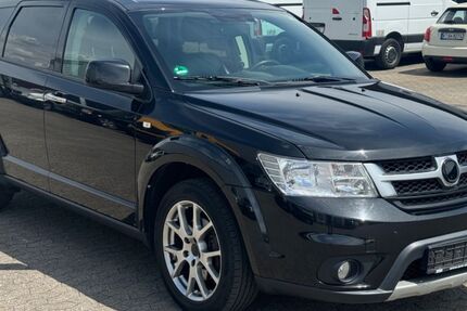 Fiat Freemont 195.920 km 9.950 € Bornheim 53332