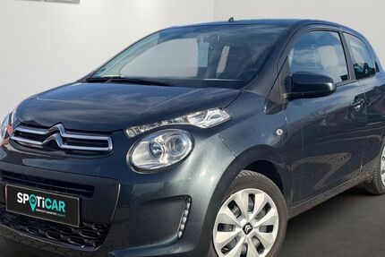 Citroen C1 18.565 km 9.690 &euro; Weilerswist 53919