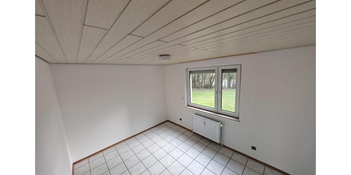 3 Zimmerwohnung in Steinbüchel 3 zimmer